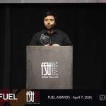 Fuel Awards photos