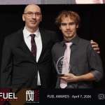Fuel Awards photos