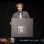 Fuel Awards photos