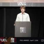 Fuel Awards photos