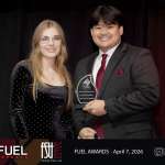 Fuel Awards photos