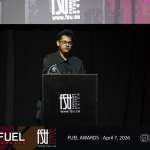 Fuel Awards photos