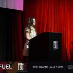 Fuel Awards photos