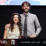 Fuel Awards photos