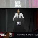 Fuel Awards photos