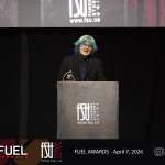 Fuel Awards photos