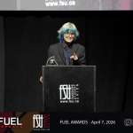 Fuel Awards photos