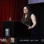 Fuel Awards photos