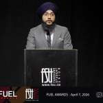 Fuel Awards photos