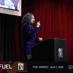 Fuel Awards photos
