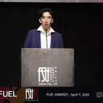 Fuel Awards photos