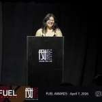 Fuel Awards photos