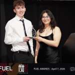 Fuel Awards photos