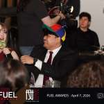 Fuel Awards photos