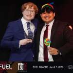 Fuel Awards photos