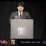 Fuel Awards photos