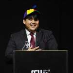 Fuel Awards photos