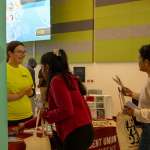 FSU Fun Zone photos