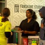 FSU Fun Zone photos