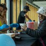 Ice Cream Social photos