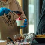 Ice Cream Social photos