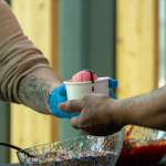 Ice Cream Social photos