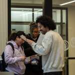 Speedfriending photos