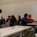 Speedfriending photos