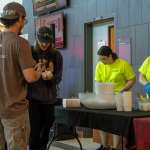 Ice Cream Social photos