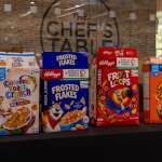 Cereal and Cartoons photos