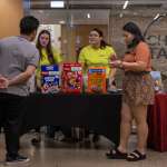 Cereal and Cartoons photos