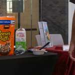 Cereal and Cartoons photos