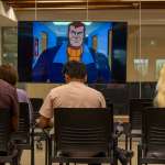 Cereal and Cartoons photos