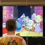 Cereal and Cartoons photos