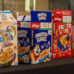 Cereal and Cartoons photos