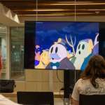 Cereal and Cartoons photos