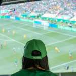 World Cup Games photos