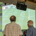 World Cup Games photos