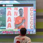 World Cup Games photos