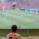 World Cup Games photos