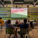 World Cup Games photos