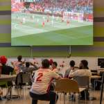 World Cup Games photos