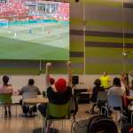 World Cup Games photos