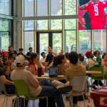 World Cup Games photos