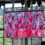 World Cup Games photos
