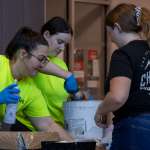Ice Cream Social photos