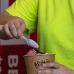 Ice Cream Social photos