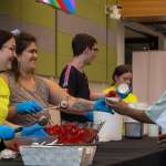 Strawberry Social photos