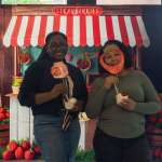 Strawberry Social photos