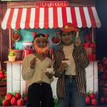 Strawberry Social photos